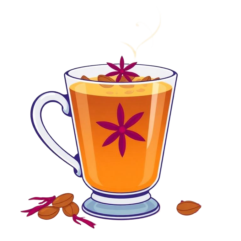 Kesar Badam Shahi